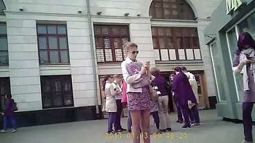 ஹாட் அழகி கிரிஸ் தி ஃபாக்ஸ்ஸுடன் அழகான நாய் பாணி அனல் ஃபக்