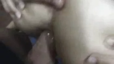 அழகான கருங்காலி பொம்மை மிஸ்டி ஸ்டோனுக்கு ஹார்ட்கோர் செக்ஸ் மிகவும் பிடிக்கும்